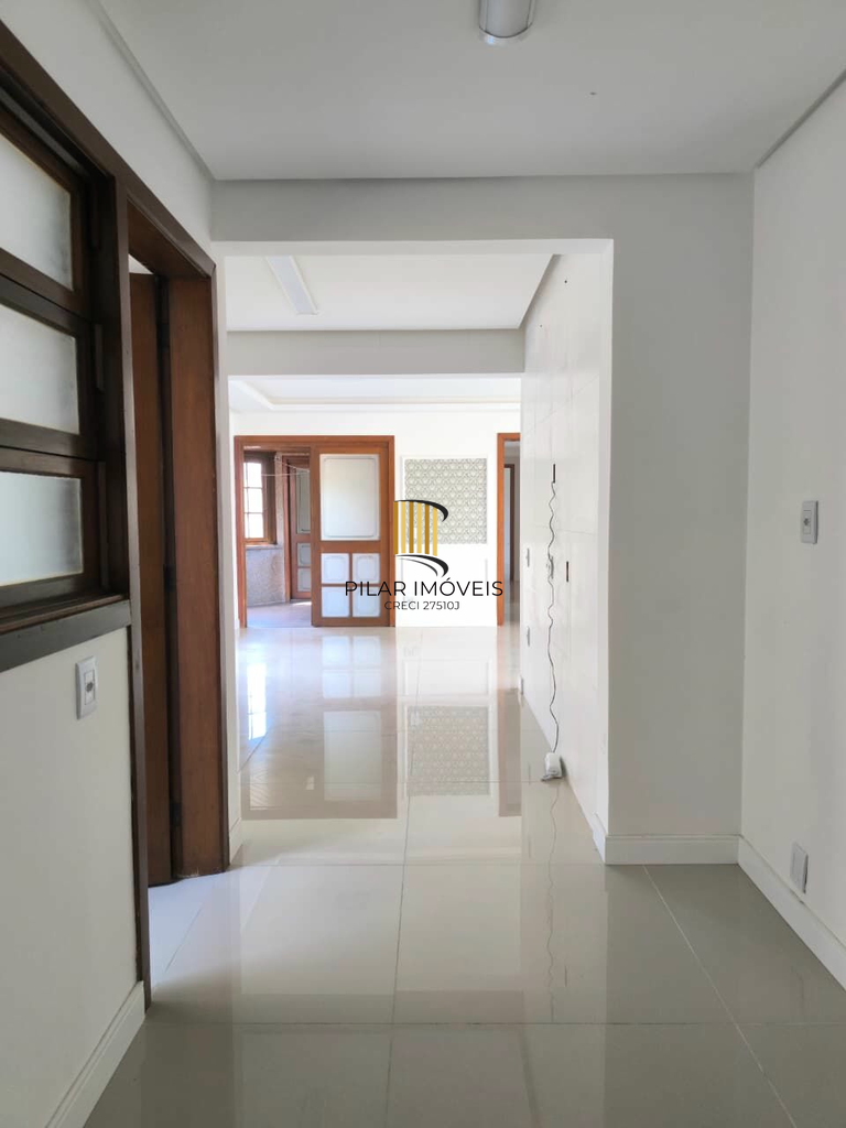 Apartamento 3 dormitórios no bairro Higienópolis