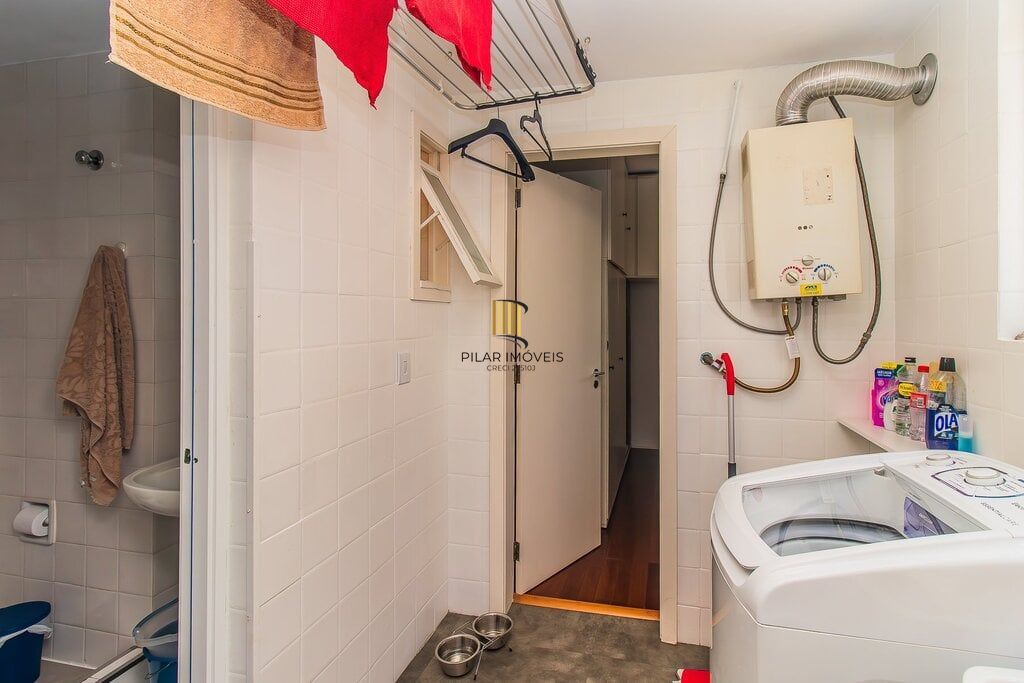 Apartamento 3 dormitórios no bairro Mont Serrat