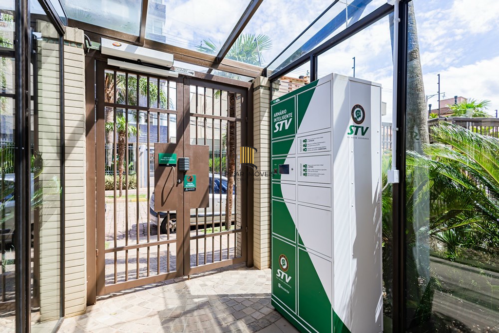 Apartamento 3 dormitórios no bairro Jardim Planalto