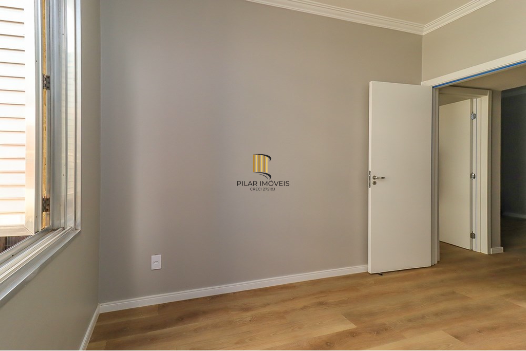 Apartamento 2 dormitórios no bairro Praia de Belas