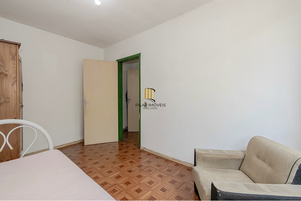 Apartamento 2 dormitórios no bairro Partenon