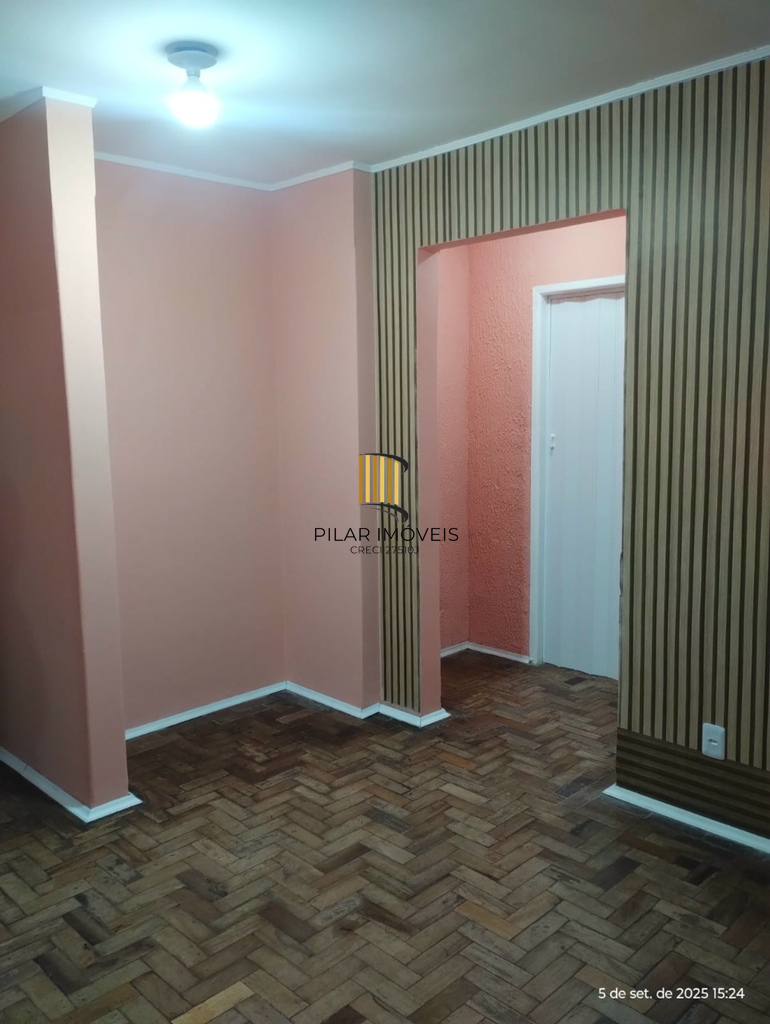 Apartamento 2 dormitórios no bairro Jardim Leopoldina - Pilar Imóveis