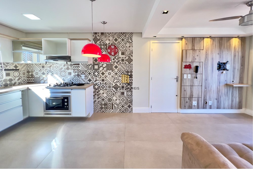 Apartamento 3 dormitórios no bairro Igara