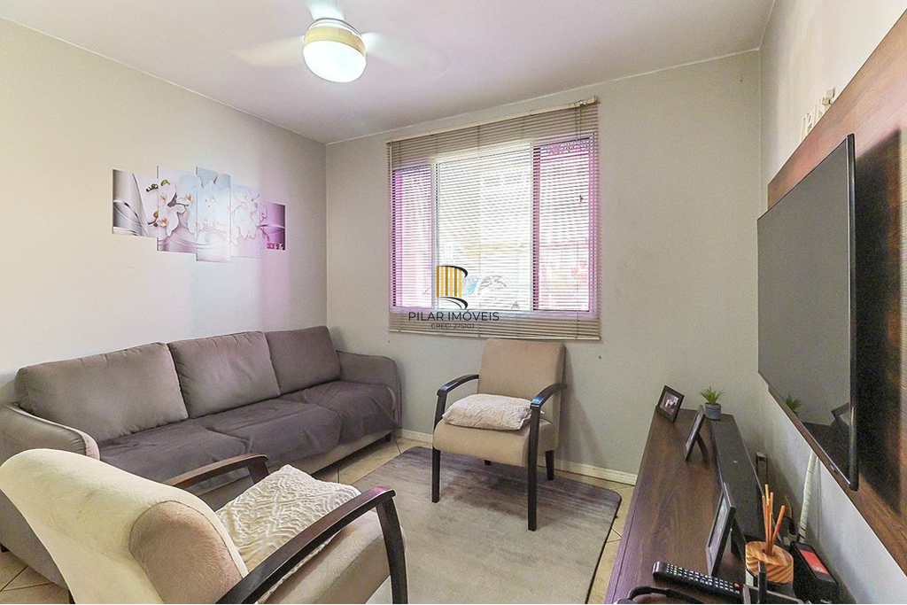 Casa de Condomínio 4 dormitórios no bairro Jardim Itu Sabará