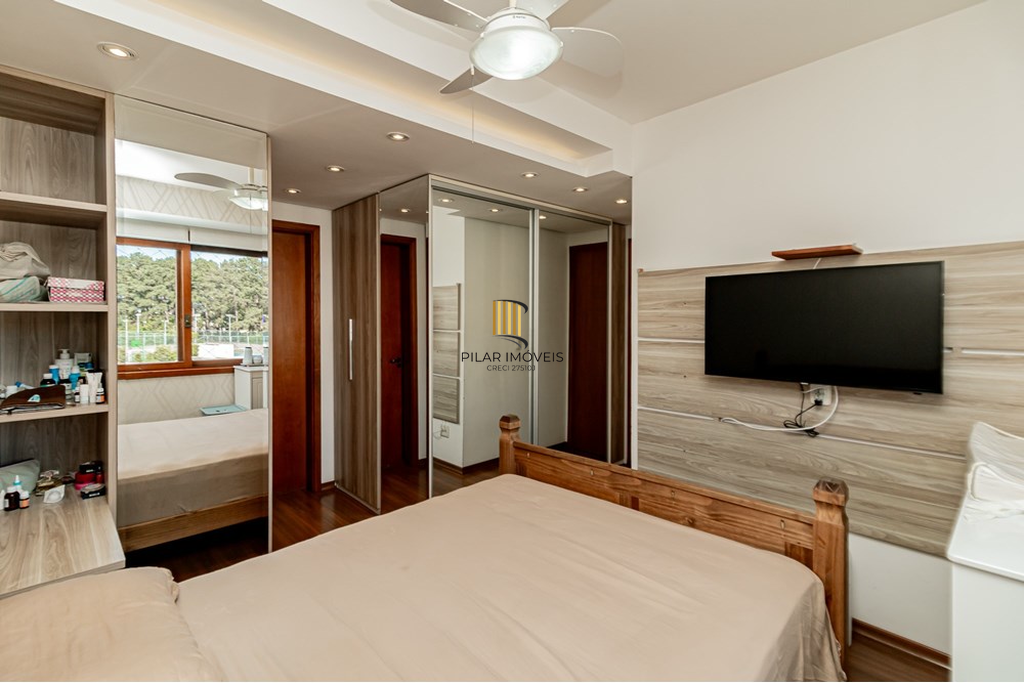 Apartamento 3 dormitórios no bairro Jardim Sabará