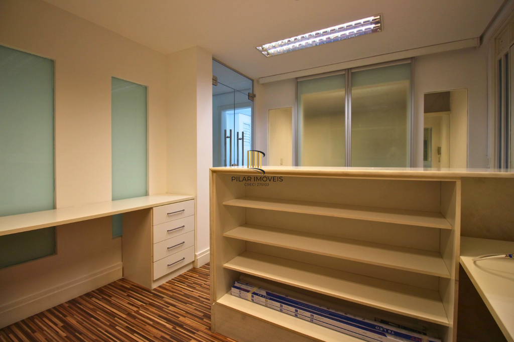 Sala Comercial no bairro Petrópolis