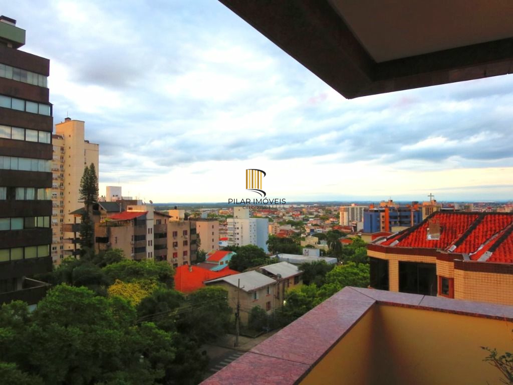 Apartamento 4 dormitórios no bairro Higienópolis
