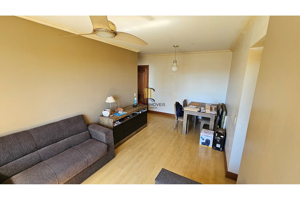 Apartamento 2 dormitórios no bairro Boa Vista