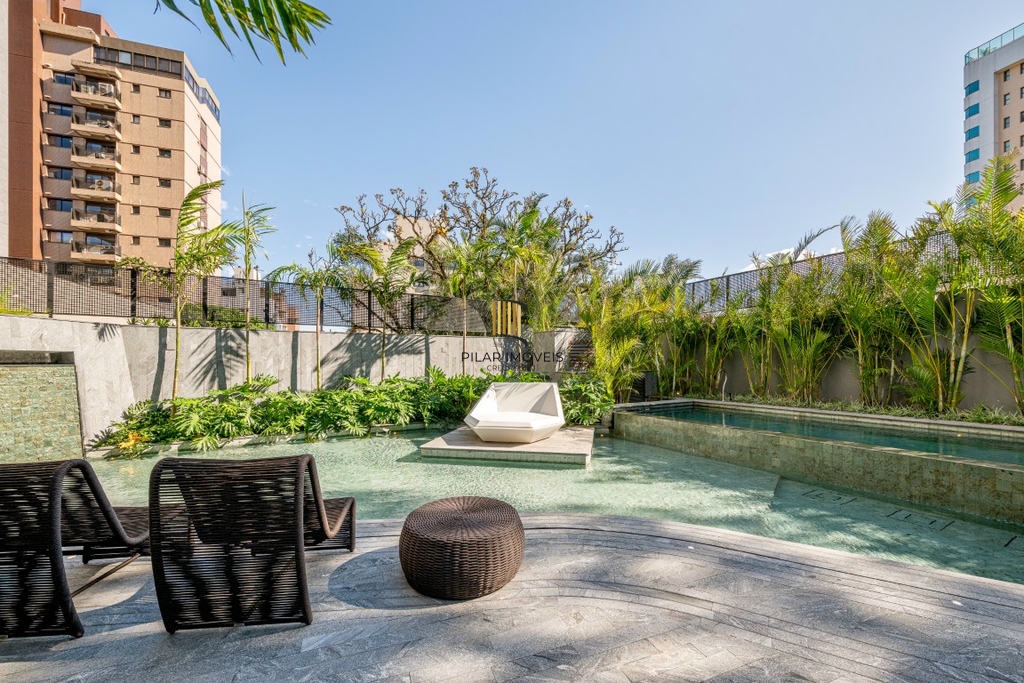 Apartamento 4 dormitórios no bairro Bela Vista