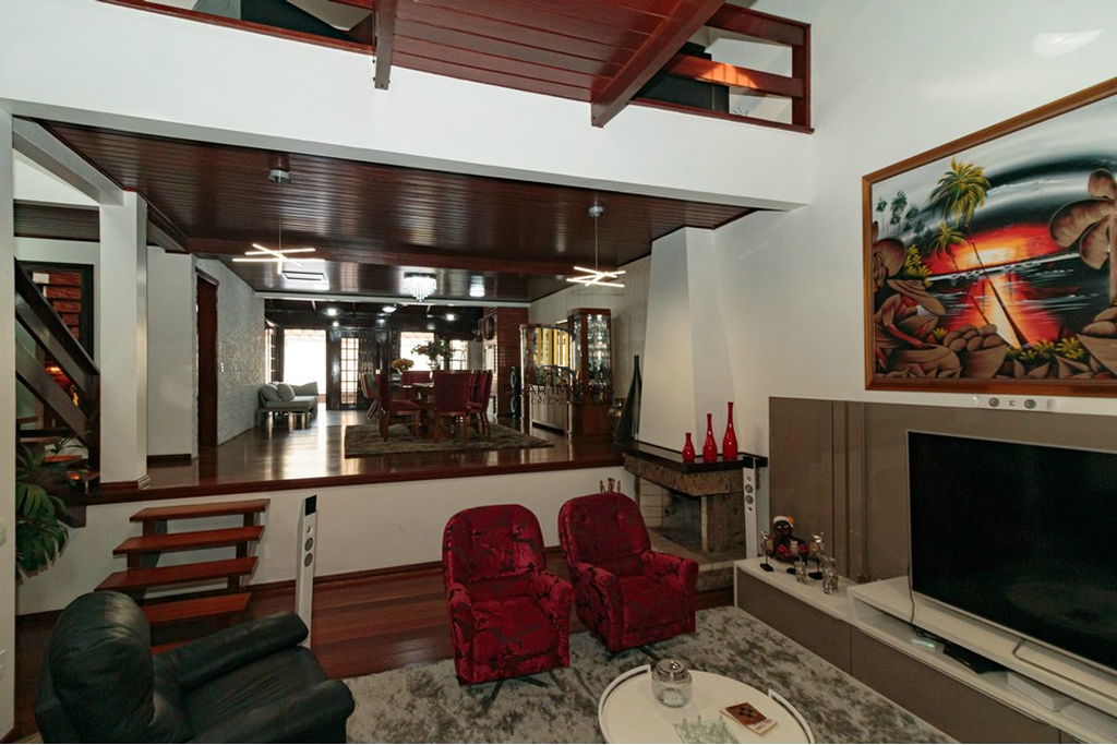 Casa 3 dormitórios no bairro Jardim Itu