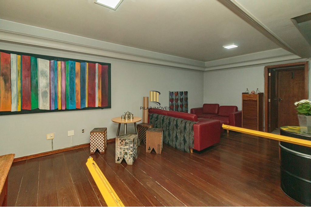 Apartamento 3 dormitórios no bairro Rio Branco