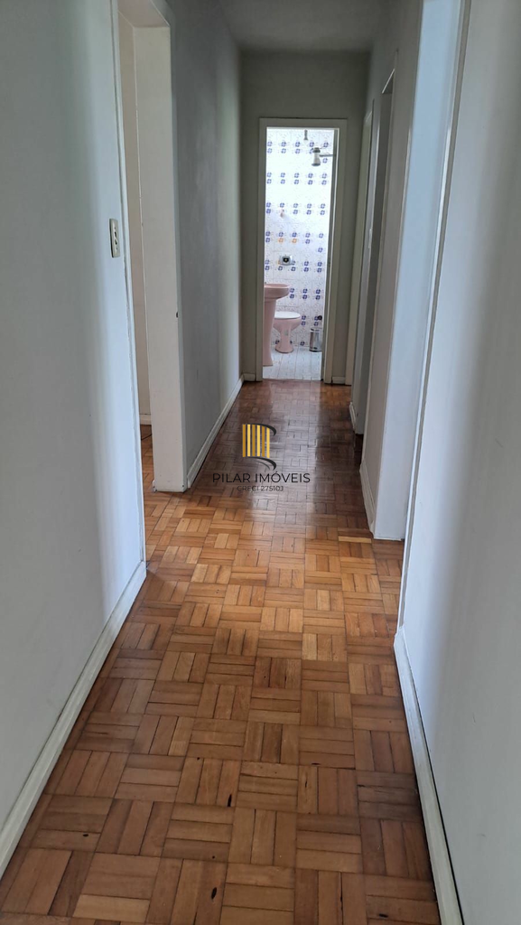 Apartamento 3 dormitórios no bairro Santa Cecília