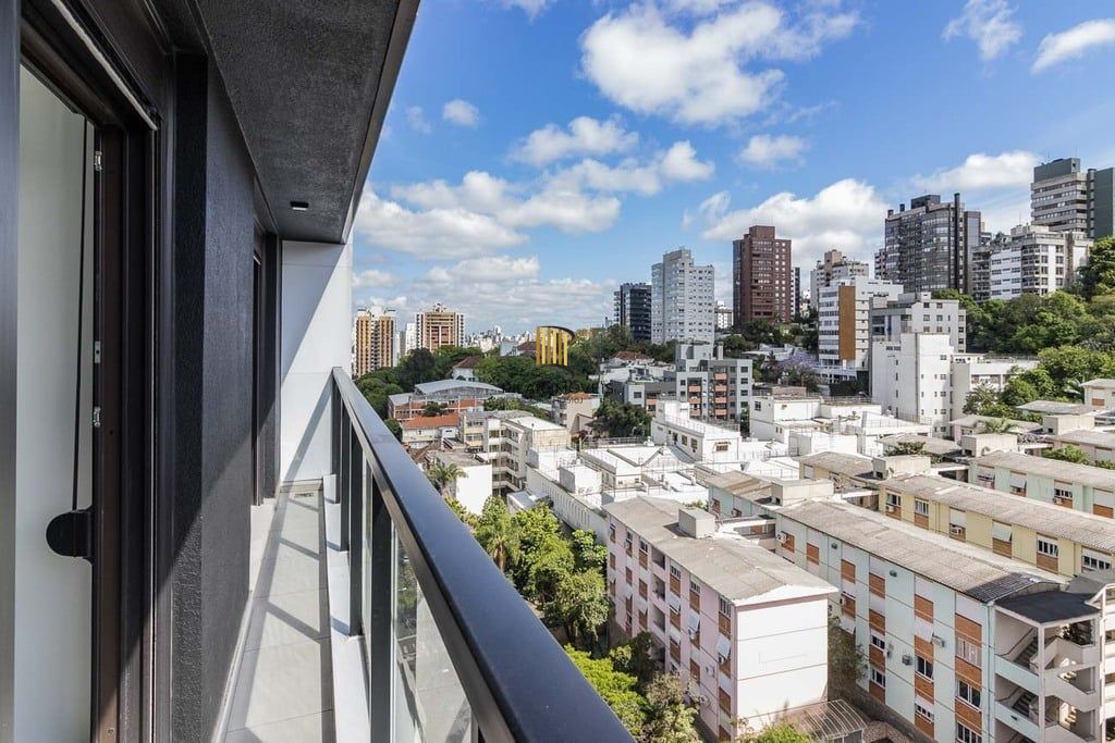 Loft 1 dormitório no bairro Rio Branco
