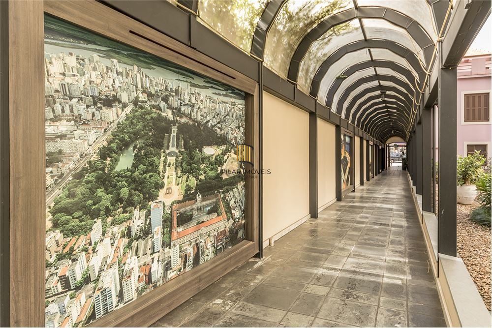 Apartamento 1 dormitório no bairro Independência
