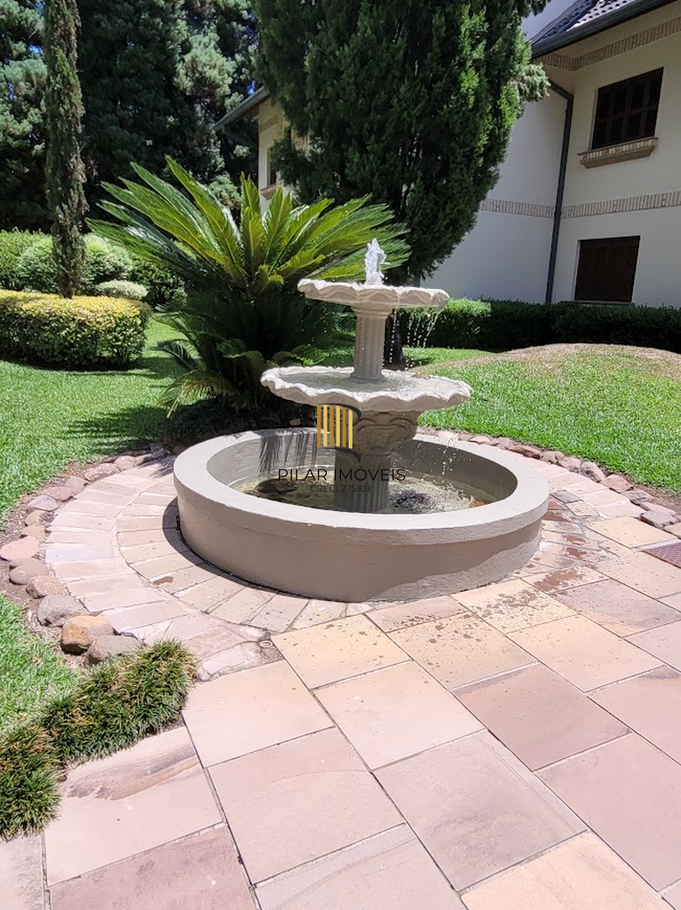 Apartamento 1 dormitório no bairro Bavária