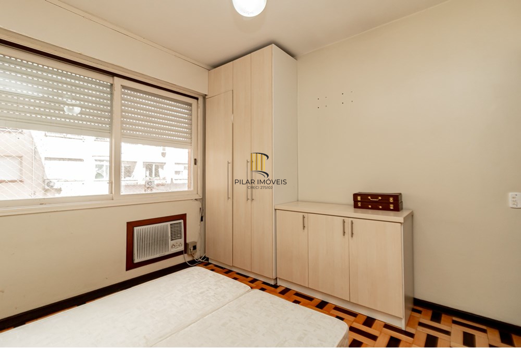 Apartamento 3 dormitórios no bairro Centro Histórico