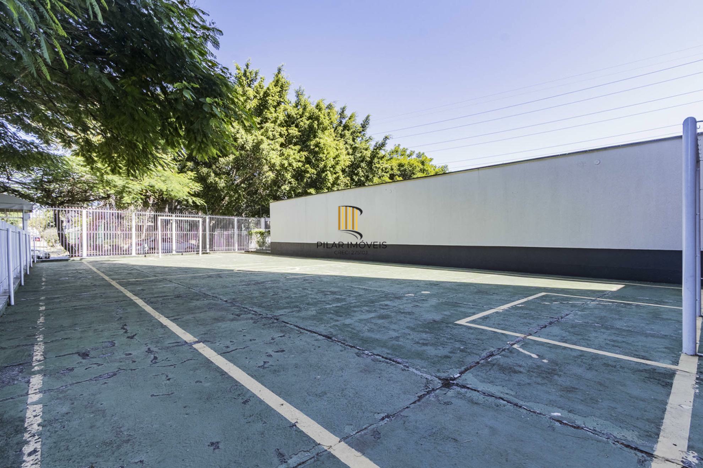 Apartamento 2 dormitórios no bairro Menino Deus