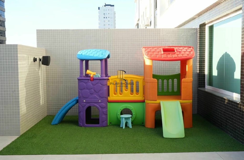 Apartamento 2 dormitórios no bairro Centro