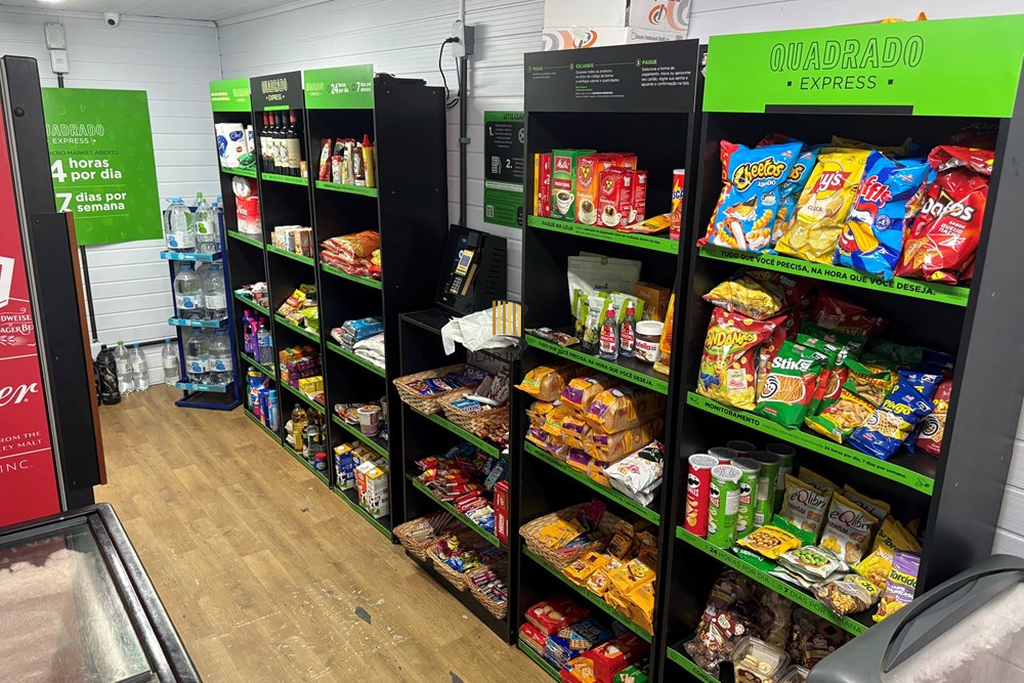 Apartamento 1 dormitório no bairro Rubem Berta