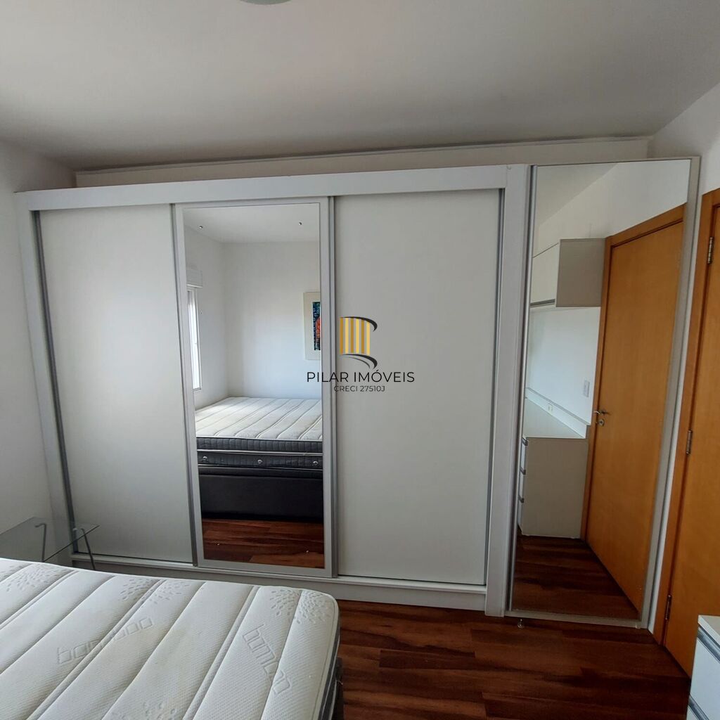 Apartamento 1 dormitório no bairro Cidade Baixa