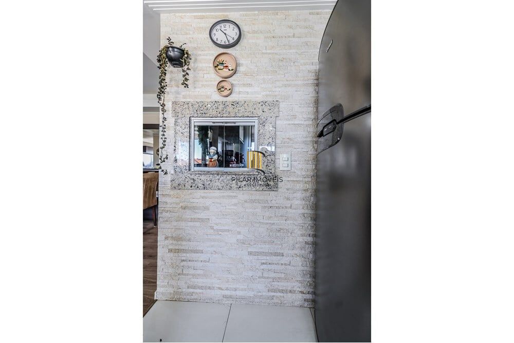 Apartamento 2 dormitórios no bairro Jardim Lindóia