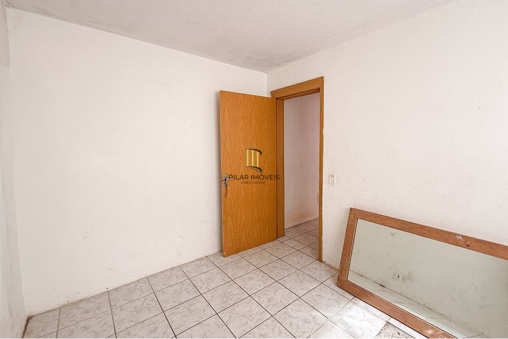 Apartamento 2 dormitórios no bairro Guajuviras
