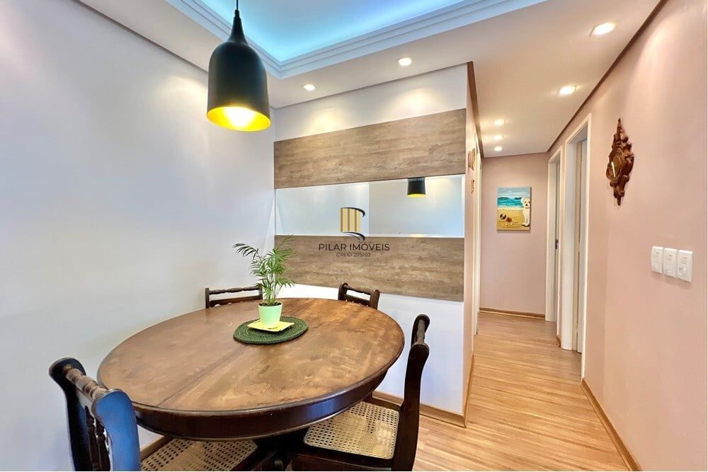 Apartamento 3 dormitórios no bairro Igara
