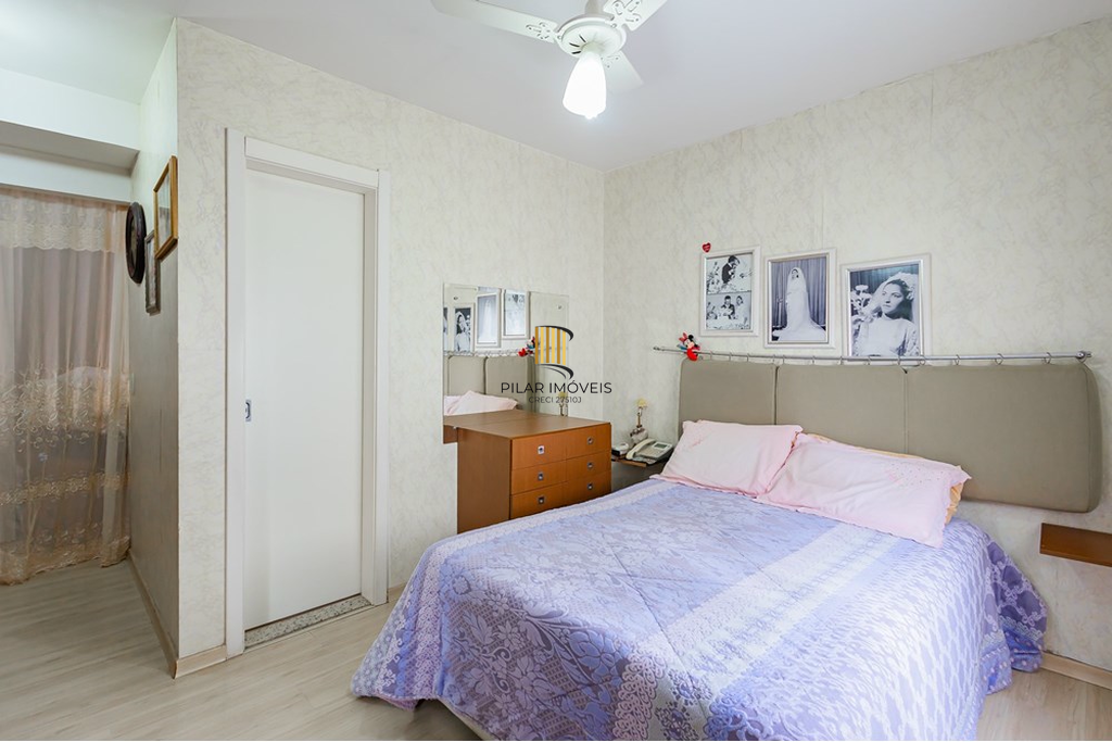 Apartamento 3 dormitórios no bairro Passo da Areia