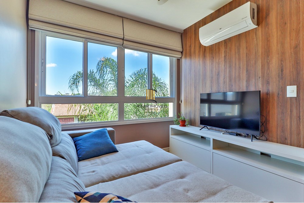 Apartamento 2 dormitórios no bairro Três Figueiras