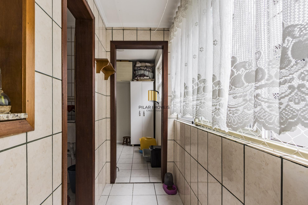 Apartamento 2 dormitórios no bairro Petrópolis