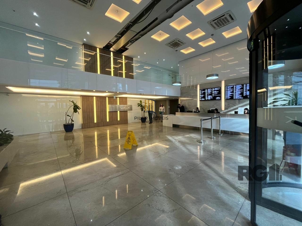 Sala Comercial no bairro Praia de Belas