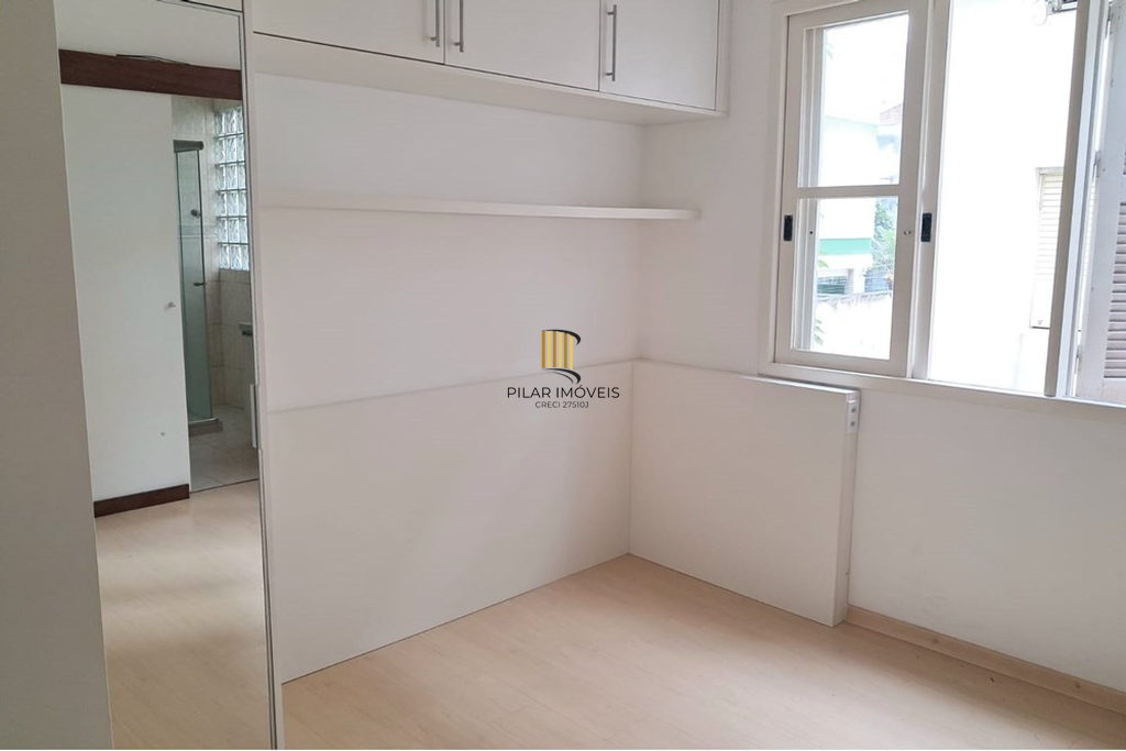 Apartamento 2 dormitórios no bairro Menino Deus