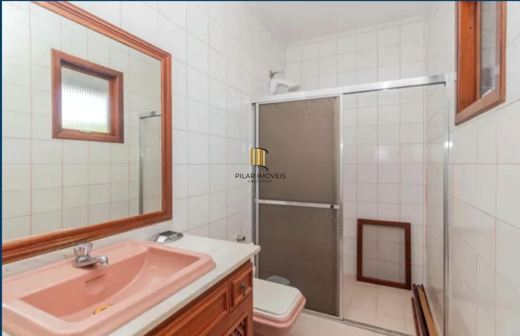 Casa 3 dormitórios no bairro Sarandi