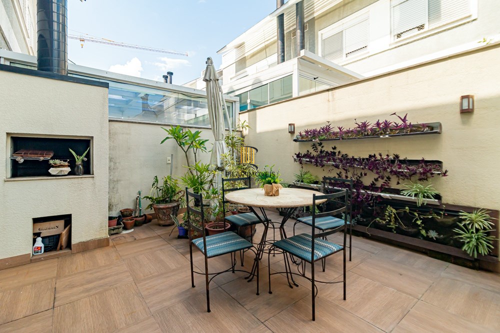 Casa 3 dormitórios no bairro Jardim Carvalho