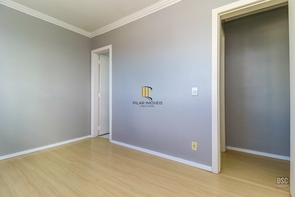 Apartamento 3 dormitórios no bairro Jardim Itu