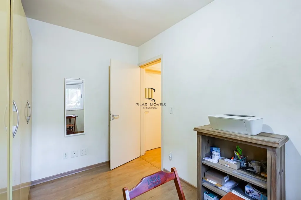 Apartamento 3 dormitórios no bairro Espírito Santo