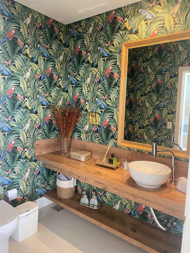 Casa de Condomínio 3 dormitórios no bairro Passo das Pedras