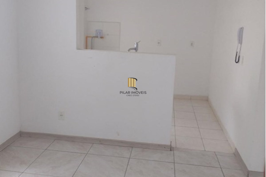 Apartamento 2 dormitórios no bairro São José