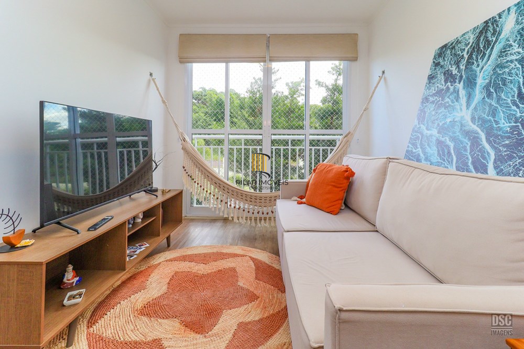 Apartamento 2 dormitórios no bairro Vila Nova