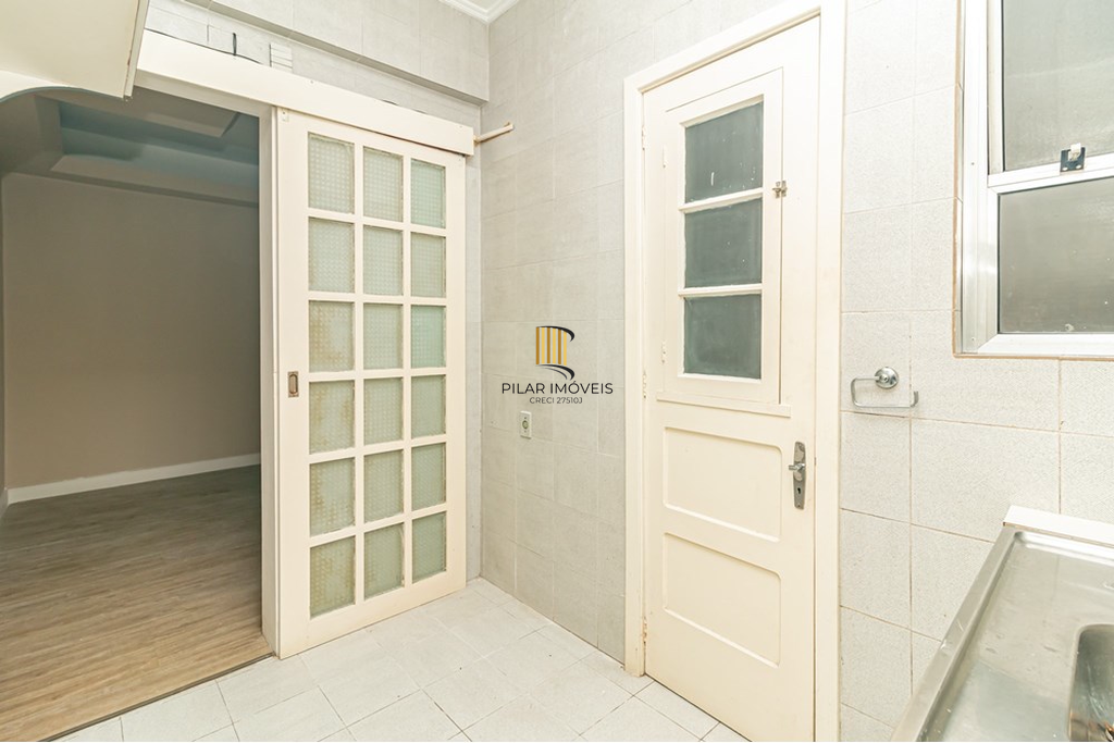 Apartamento 1 dormitório no bairro Cidade Baixa