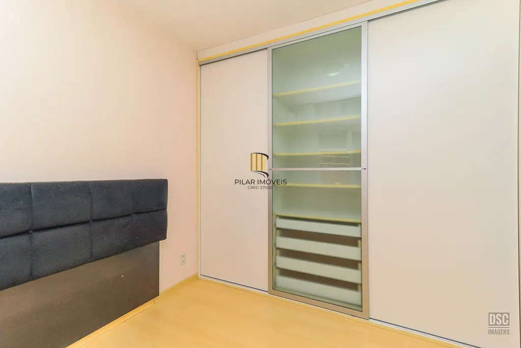 Apartamento 1 dormitório no bairro Santana