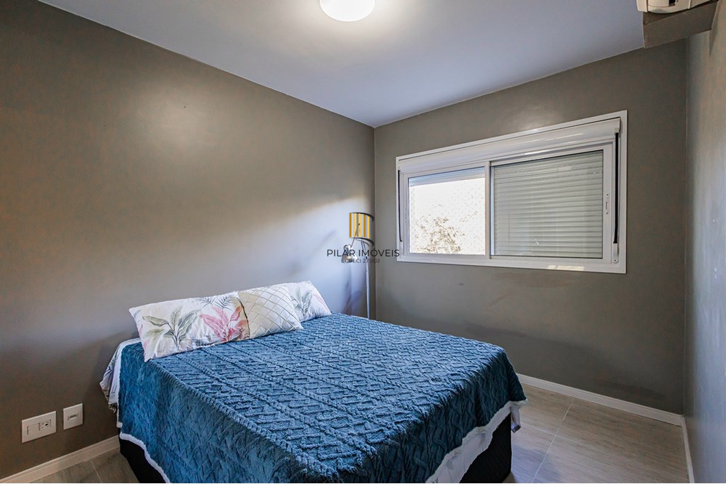 Apartamento 2 dormitórios no bairro Passo da Areia