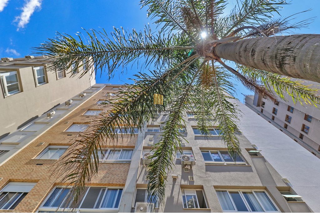 Apartamento 2 dormitórios no bairro Três Figueiras