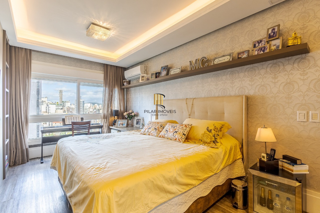 Apartamento 3 dormitórios no bairro Bela Vista