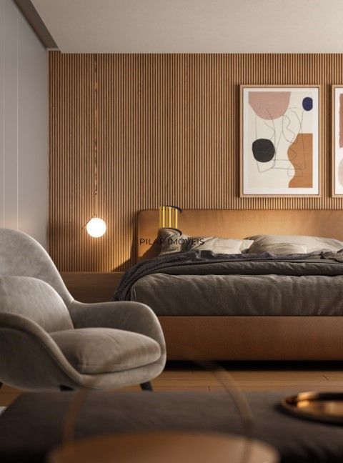 Apartamento 3 dormitórios no bairro Petrópolis