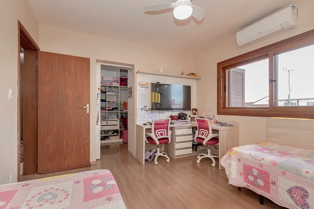 Casa 4 dormitórios no bairro Eldorado do Sul