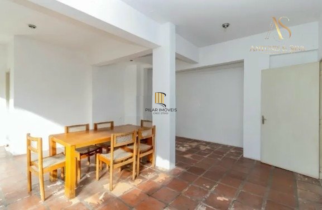 Apartamento 3 dormitórios no bairro Cristo Redentor