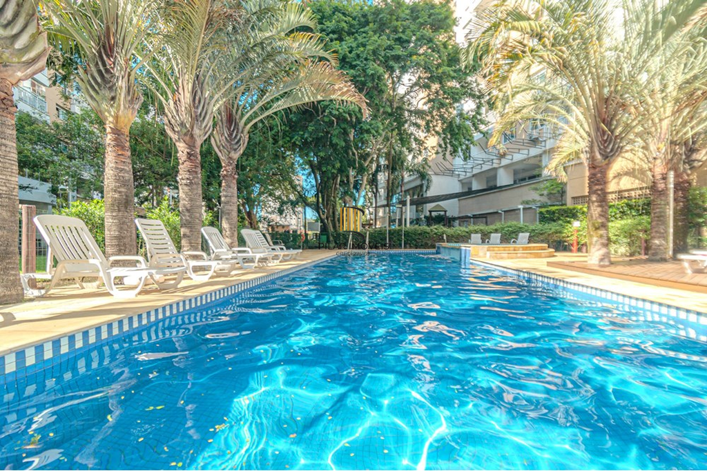 Apartamento 2 dormitórios no bairro Passo D'Areia