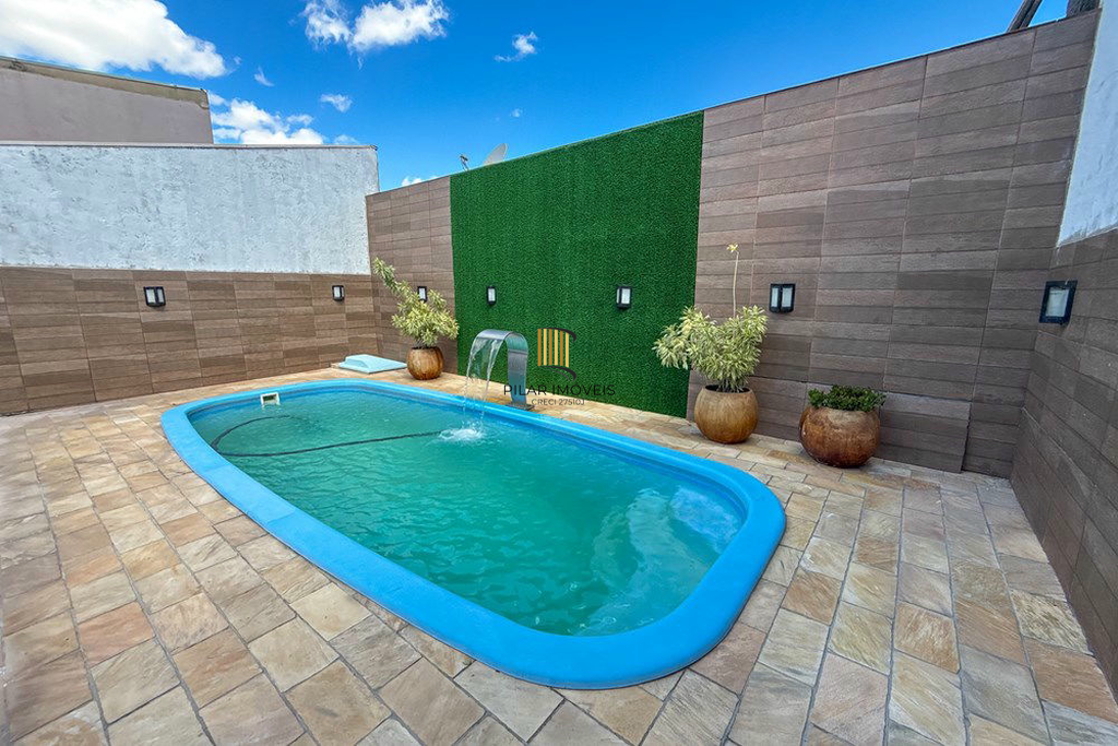 Casa 2 dormitórios no bairro Estância Velha