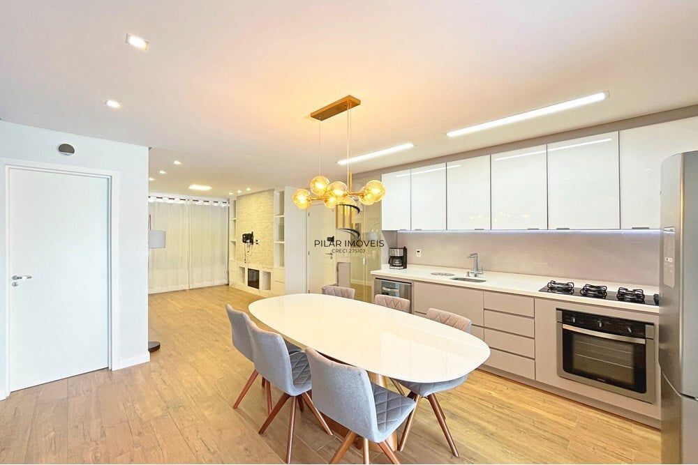 Casa 4 dormitórios no bairro Teresópolis - Pilar Imóveis